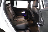 Mercedes-Benz GLB vaihtoauto