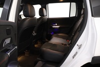 Mercedes-Benz GLB vaihtoauto