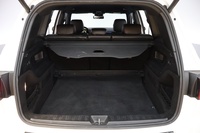 Mercedes-Benz GLB vaihtoauto