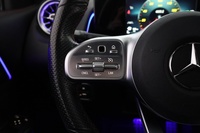 Mercedes-Benz GLB vaihtoauto