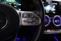 Mercedes-Benz GLB vaihtoauto