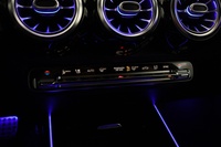 Mercedes-Benz GLB vaihtoauto