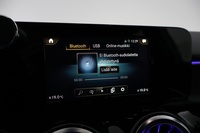 Mercedes-Benz GLB vaihtoauto