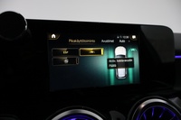 Mercedes-Benz GLB vaihtoauto