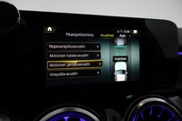 Mercedes-Benz GLB vaihtoauto