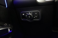 Mercedes-Benz GLB vaihtoauto