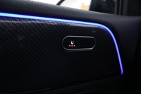 Mercedes-Benz GLB vaihtoauto