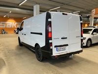 Renault Trafic vaihtoauto