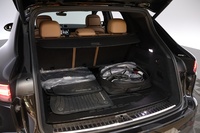 Porsche Cayenne vaihtoauto