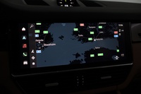 Porsche Cayenne vaihtoauto