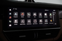 Porsche Cayenne vaihtoauto