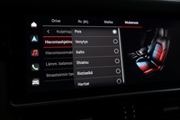 Porsche Cayenne vaihtoauto