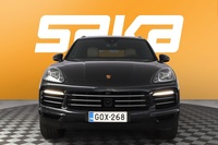 Porsche Cayenne vaihtoauto