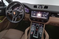 Porsche Cayenne vaihtoauto