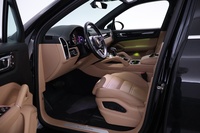 Porsche Cayenne vaihtoauto