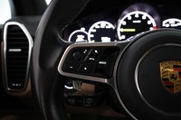 Porsche Cayenne vaihtoauto