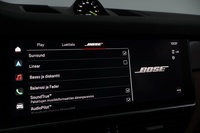 Porsche Cayenne vaihtoauto