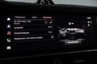 Porsche Cayenne vaihtoauto