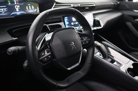 Peugeot 508 vaihtoauto