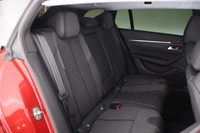 Peugeot 508 vaihtoauto