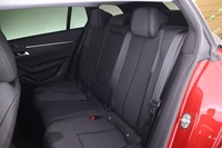 Peugeot 508 vaihtoauto
