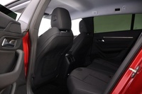 Peugeot 508 vaihtoauto