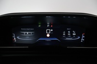 Peugeot 508 vaihtoauto