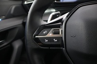 Peugeot 508 vaihtoauto