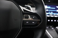 Peugeot 508 vaihtoauto
