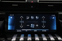 Peugeot 508 vaihtoauto