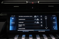 Peugeot 508 vaihtoauto