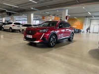 Peugeot e-2008 vaihtoauto