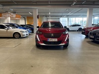 Peugeot e-2008 vaihtoauto