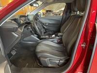 Peugeot e-2008 vaihtoauto