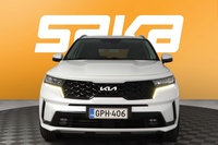 Kia Sorento vaihtoauto