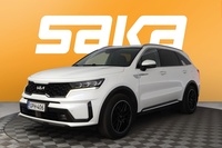 Kia Sorento vaihtoauto