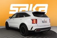 Kia Sorento vaihtoauto