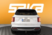 Kia Sorento vaihtoauto