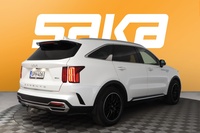 Kia Sorento vaihtoauto