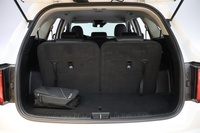 Kia Sorento vaihtoauto