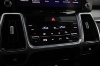 Kia Sorento vaihtoauto