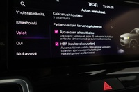 Kia Sorento vaihtoauto