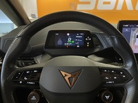 Cupra Born vaihtoauto