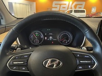 Hyundai Santa Fe vaihtoauto