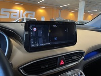 Hyundai Santa Fe vaihtoauto