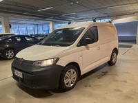 Volkswagen Caddy vaihtoauto