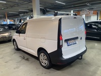 Volkswagen Caddy vaihtoauto