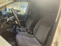 Volkswagen Caddy vaihtoauto