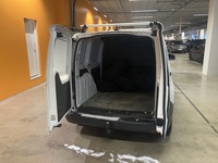 Volkswagen Caddy vaihtoauto