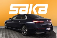 BMW i7 vaihtoauto